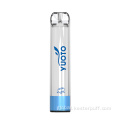 YUOTO 850mAh Disposable Vape YUOTO SHINE PRO Disposable Vape 2000puffs 850mAh Factory